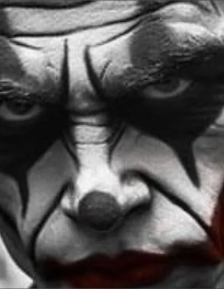 Your Joker 😈 profile photo