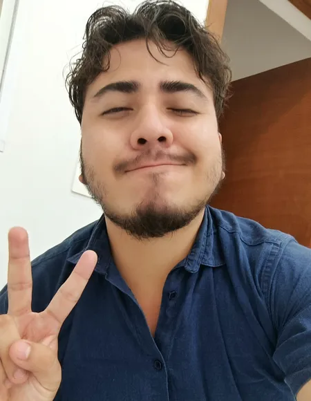 Iván profile photo