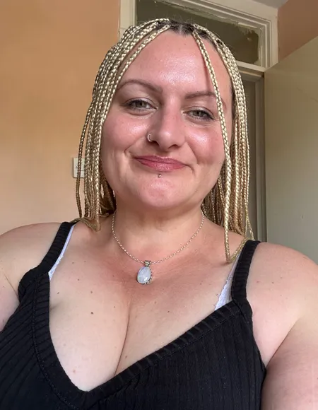 ivannabbw profile photo