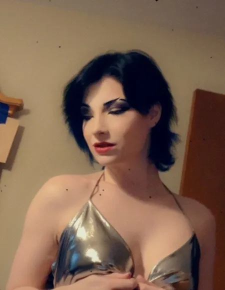 Ivoryseductress profile photo