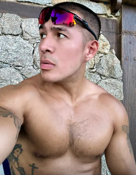 IVÁN XXL 🇲🇽🐯 profile photo