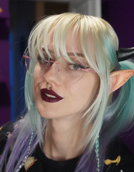 Ivy Luckey profile photo