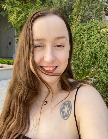 Ivy profile photo