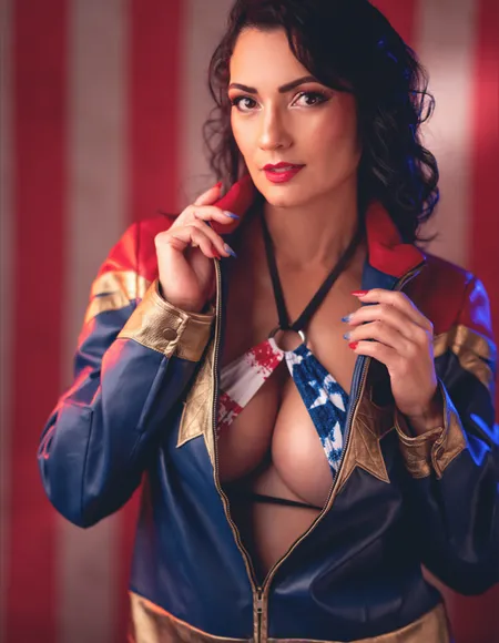 Ivy Cosplay profile photo