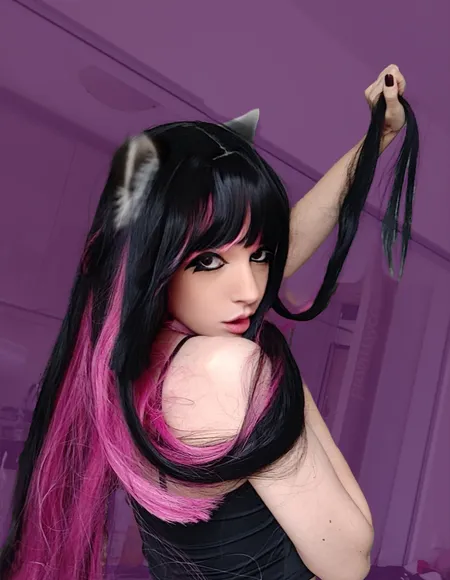 Ivy Gamer Girl profile photo