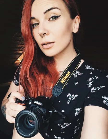 Ivylina FREE profile photo
