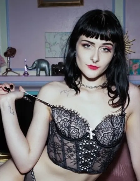 Ivy Minxxx profile photo