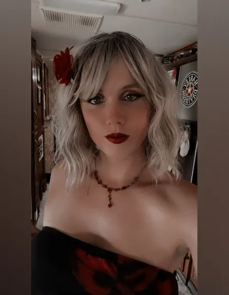 Ivy Valentina FoXx profile photo