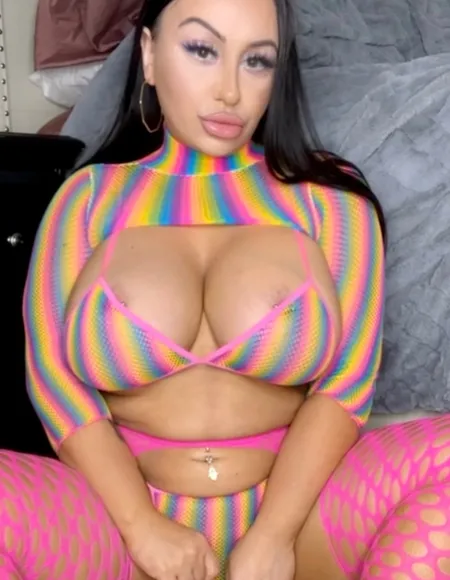 ⭐️ Super⭐️Pawg🍑Aleksa💦Fox💦💦 profile photo