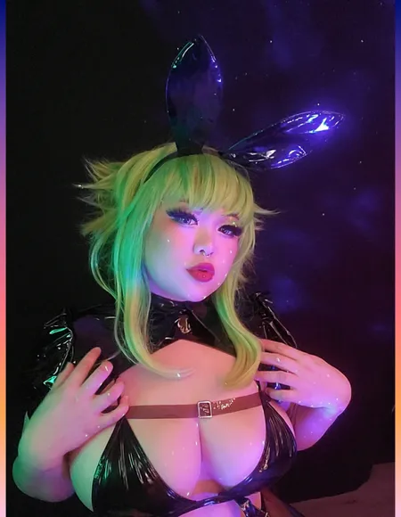 I want Mochi (VIP) profile photo