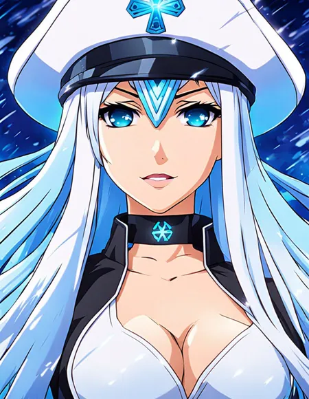 Winter Blackwood ⛄️ profile photo