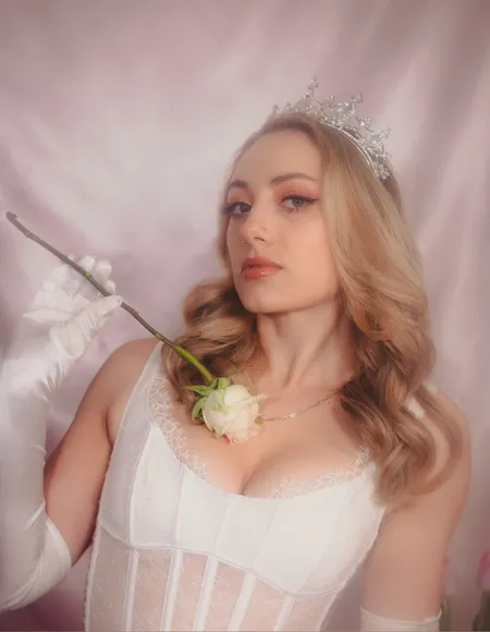 Mistress Ava ⛓🖤 profile photo