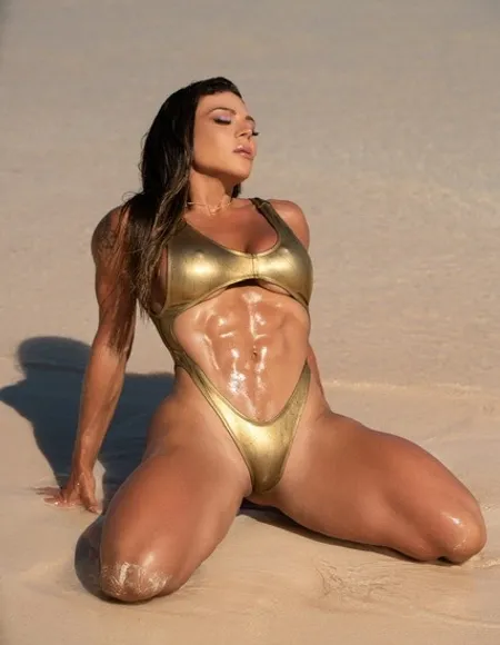 Izabelle Paula profile photo