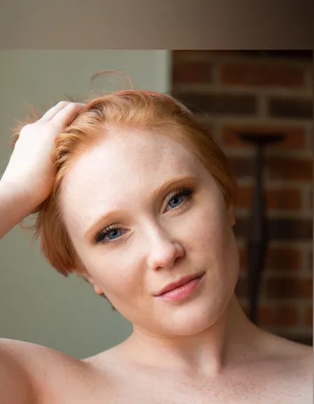 👩🏻🦰 Izzie, Your Ginger Queen 👩🏻🦰 profile photo