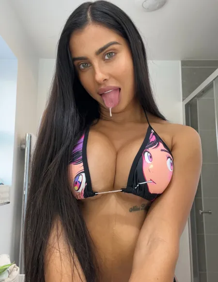 Isabella Rhoades profile photo