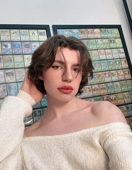 Izzy🏳️‍⚧️ profile photo