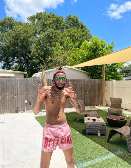 Jaay demilo 🌴 profile photo