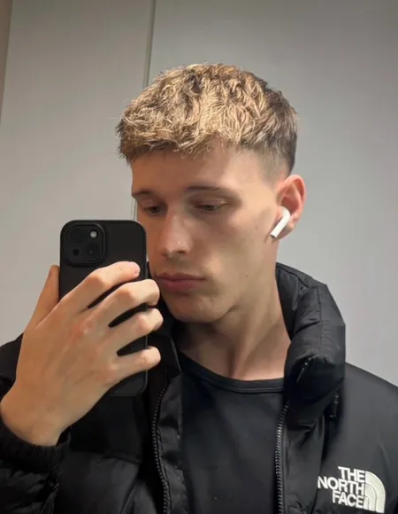 Jakob ❤️‍🔥 profile photo