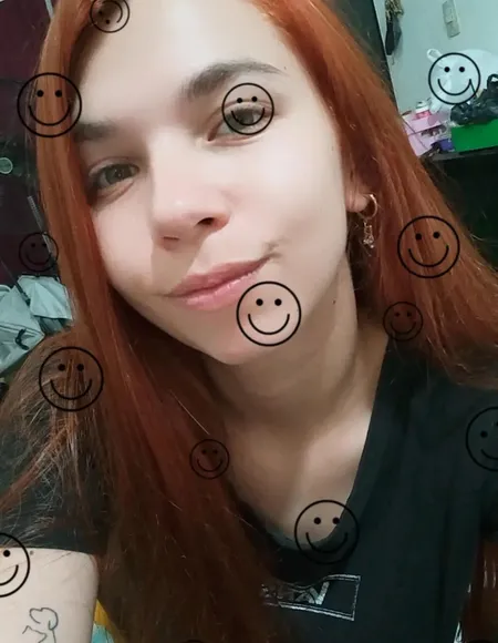 Jazmín🔥 profile photo