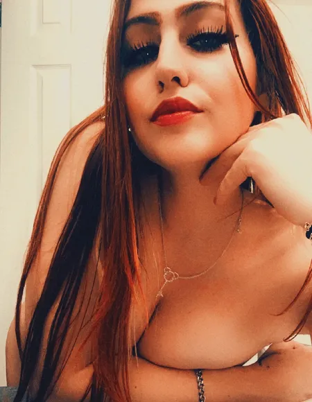 Sassyredhead_9715 profile photo