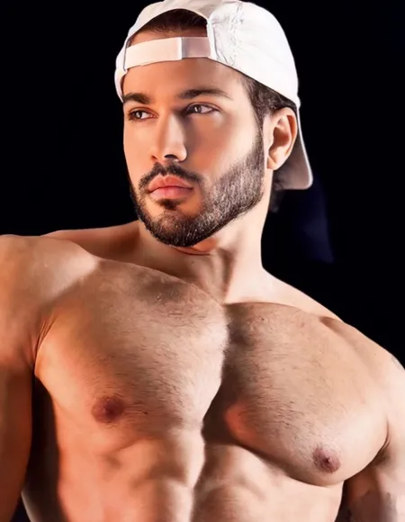 Jace Toned profile photo