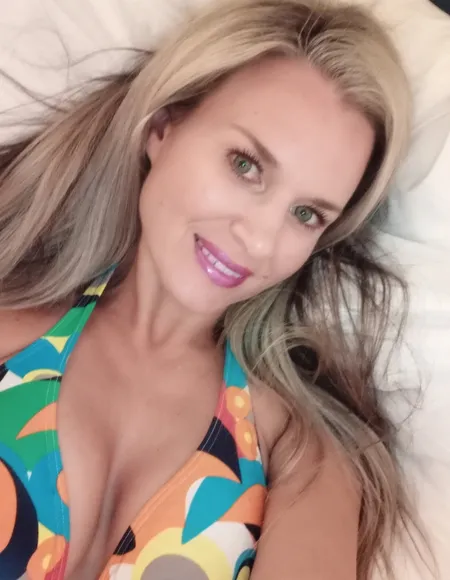 Jaci James profile photo