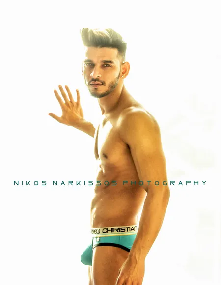 Jack lavish profile photo