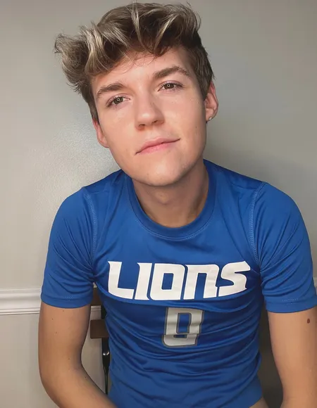 Jack Bailey profile photo