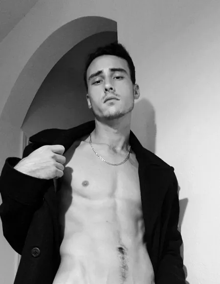 Jack Grace profile photo