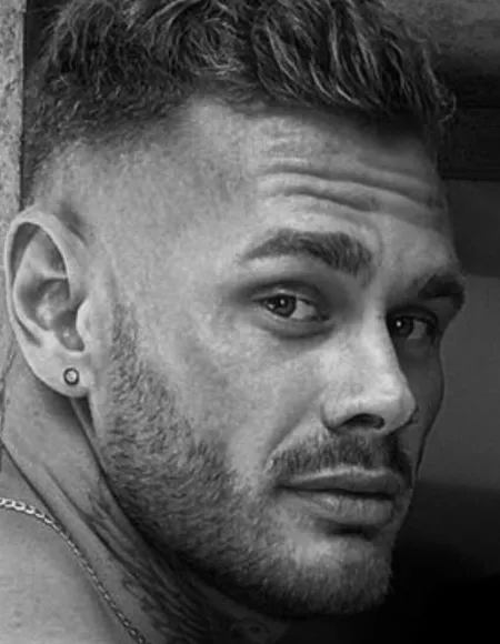 ⚒️ ‼️ Mr Jack Hammer ‼️ ⚒️ profile photo