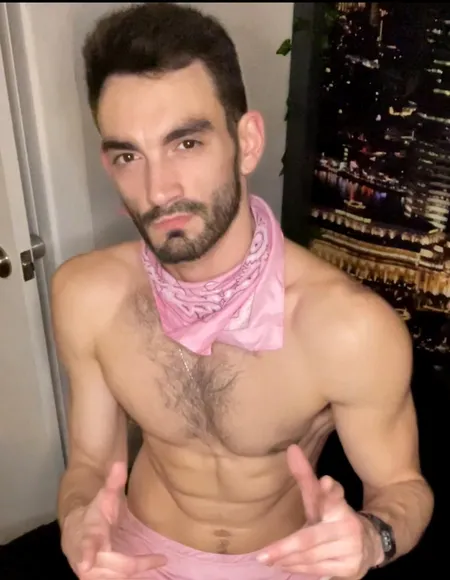 Jack Aries profile photo