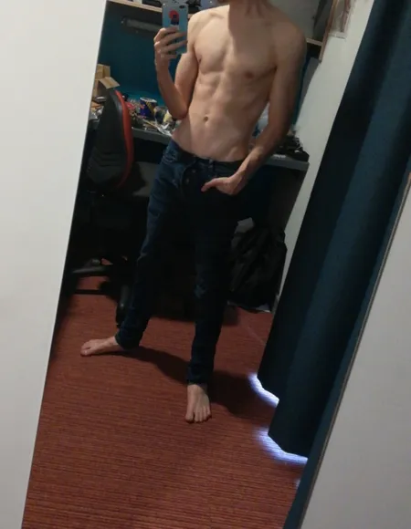 JackBaker profile photo