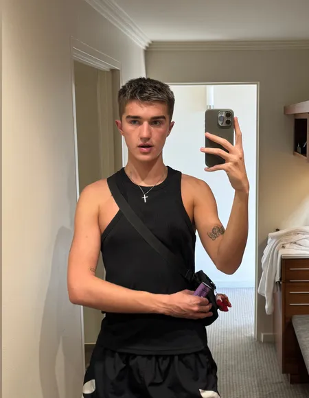 Jack The Lad profile photo