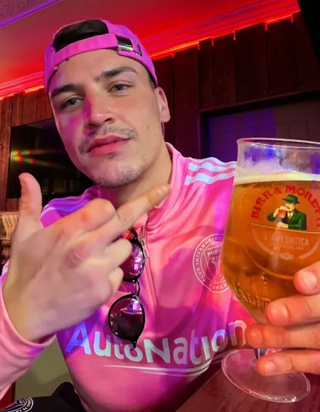 Jack Earnshaw profile photo