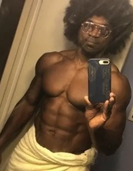 J. Blacc profile photo