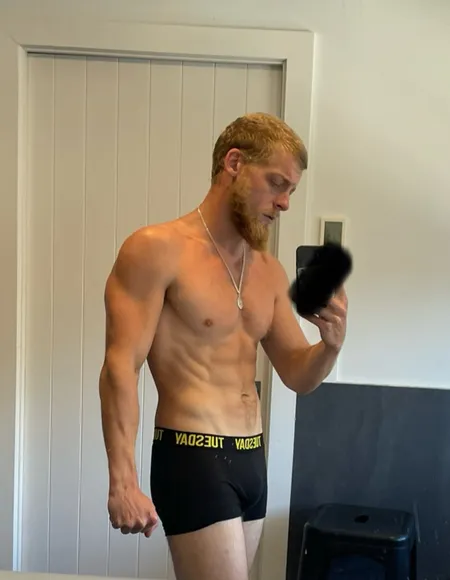 jackmac profile photo