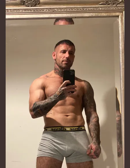 Jack potter profile photo