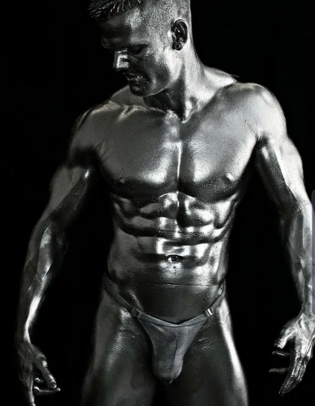 Jackson Steel profile photo
