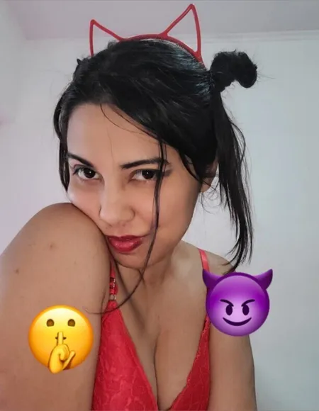 🍑💨Jacky Fetish 😈💋 profile photo