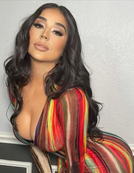 Jaqueline ❤️‍🔥 #1 LATINA  ON OF 🇲🇽 profile photo