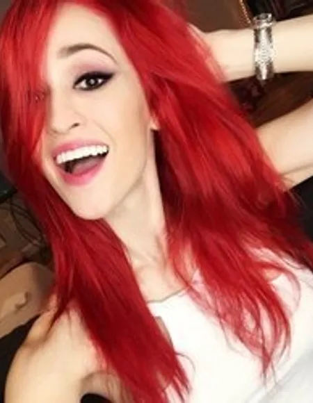 Jaclyn Glenn profile photo