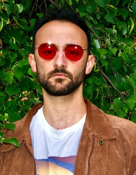 Jacob Coldwater profile photo