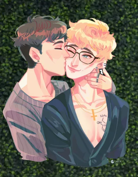 Jacob And Harley profile photo