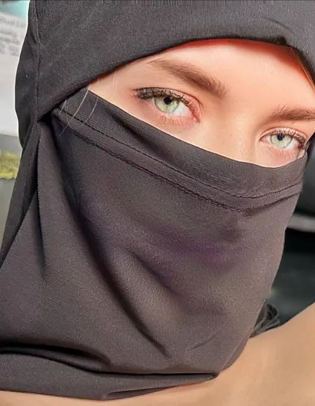 ❤️Jacqueline Al-Farisi profile photo