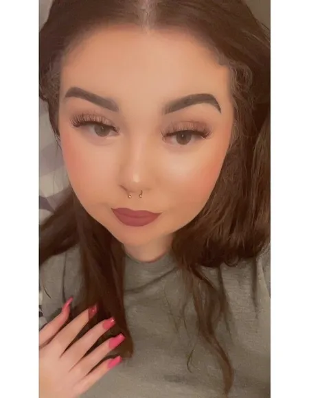 Jacqueline Storm ⛈️⚡️ profile photo