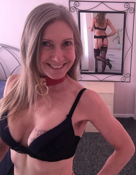 Jade Wade - BDSM, Gym Fit, Fitness, GILF profile photo