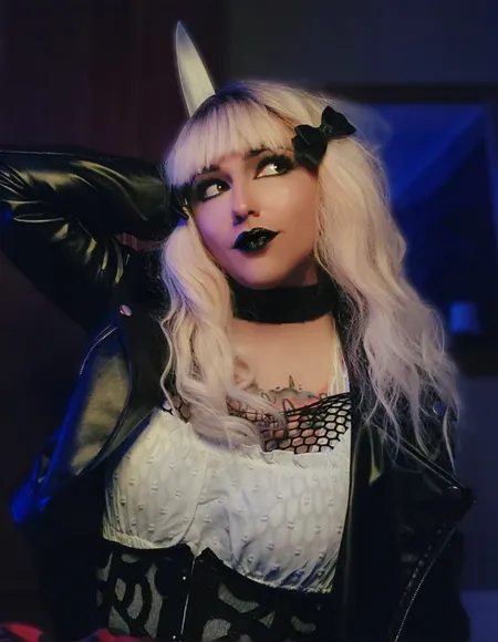 Jade Madison β οΈβ€π€ profile photo
