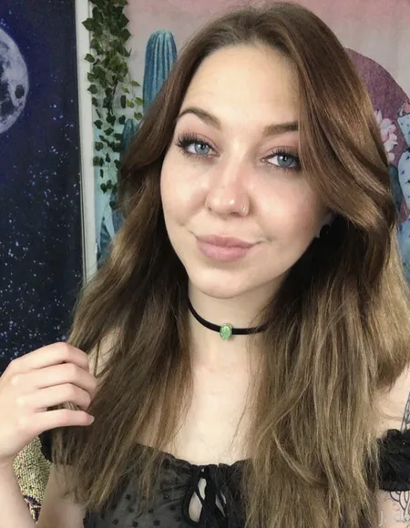 ♡︎ 𝕁𝕒𝕕𝕖 𝕄𝕒𝕣𝕘𝕠𝕥 ♡︎ profile photo
