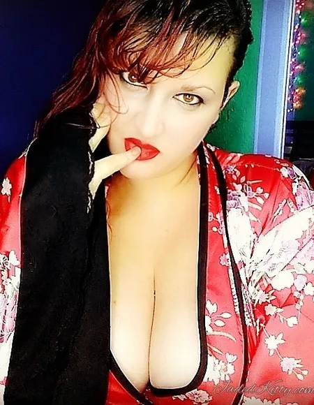 Jaded Kitty Kimiko profile photo