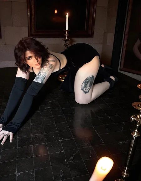 Jade Hexx profile photo
